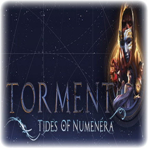  Torment Tides of Numenera - GARANTİ